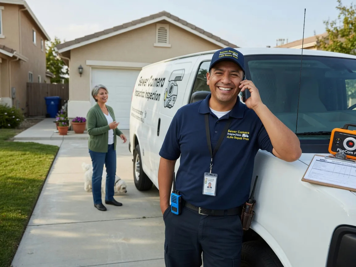 Sewer Line Repair Irasburg, VT FAQs